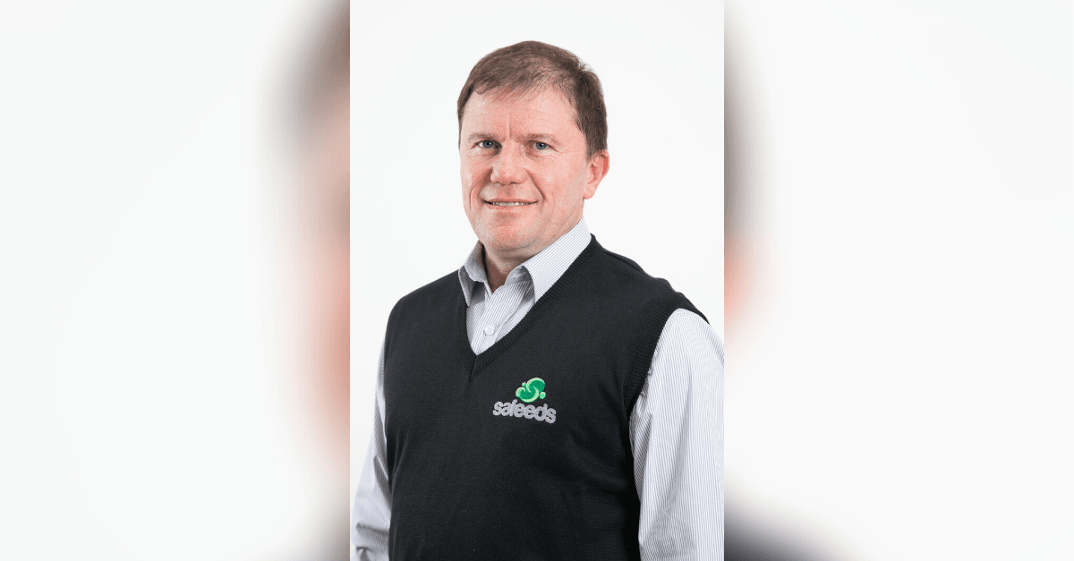 Safeeds anuncia a contratação de Everson Zotti