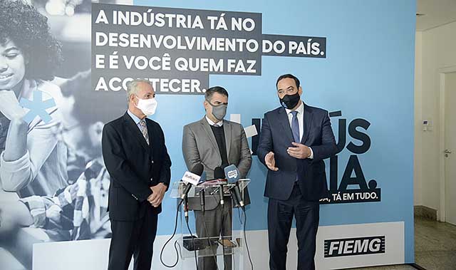 Projetos de hidrogênio verde anunciados pelo mundo somam mais de US$ 80 bi