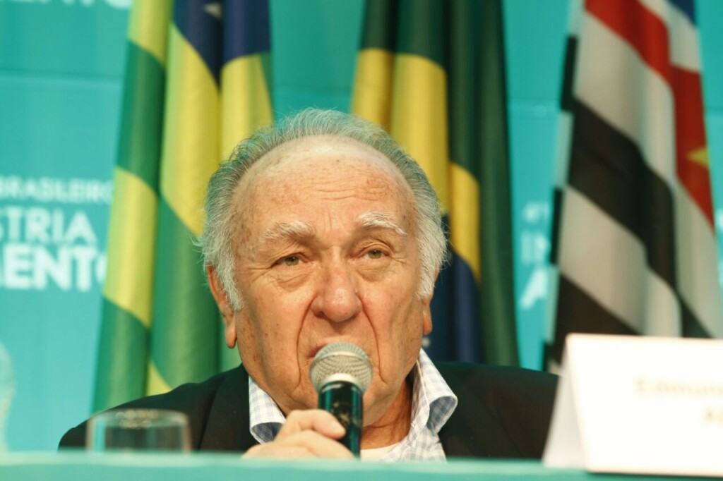 Fórum Brasileiro da Indústria de Alimentos prevê cenário otimista para o setor