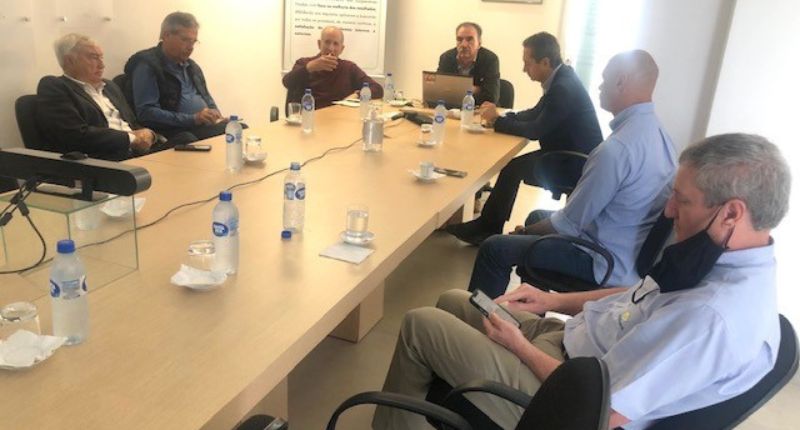 Agronegócio e cooperativismo definem estratégias para as próximas eleições