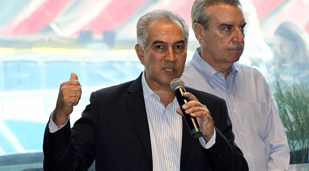 MS cria selo de sustentabilidade com projetos inovadores de Carbono Neutro