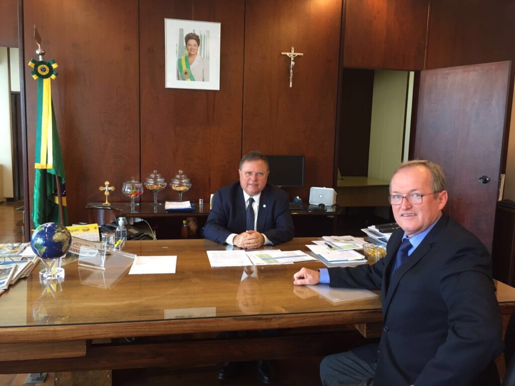 Cooperativas de aves e suínos reivindicam aumento de recursos em financiamentos