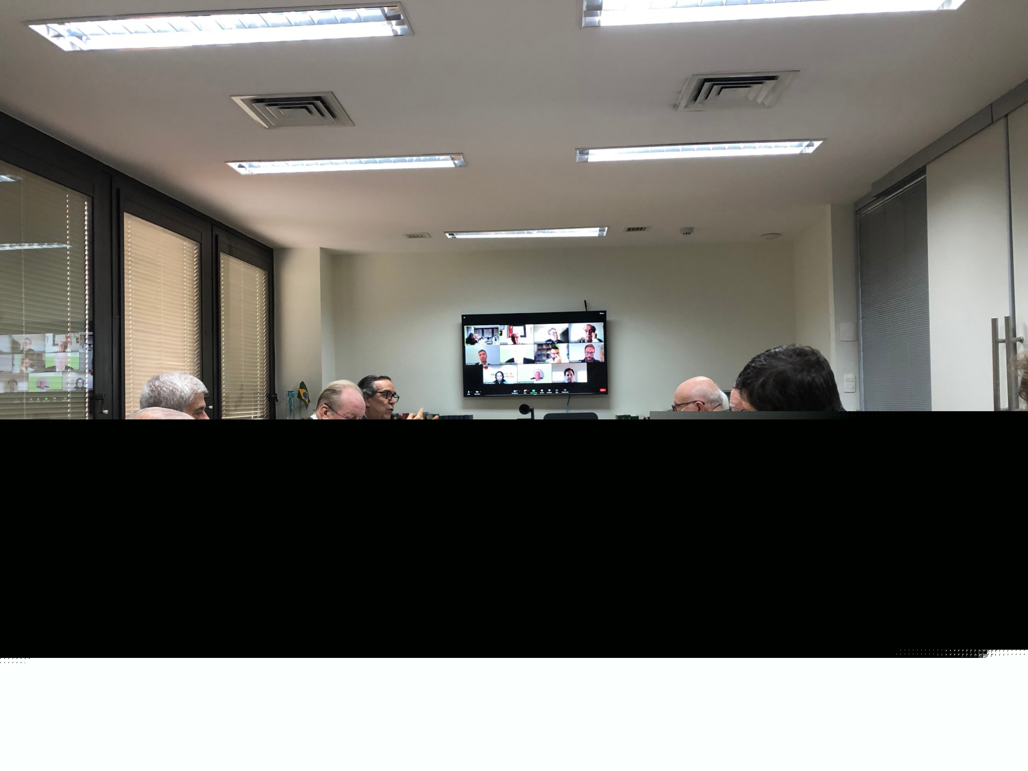 Integração do Mercosul fortalecerá a região na geopolítica internacional para garantir a segurança alimentar Integração do Mercosul fortalecerá a região na geopolítica internacional para garantir a segurança alimentar