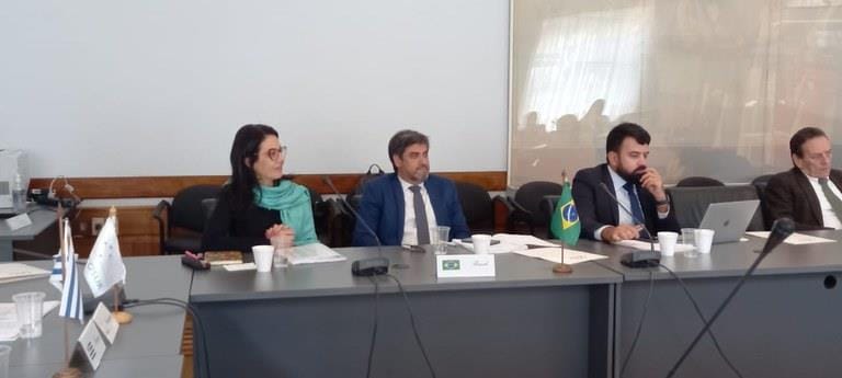 Brasil irá coordenar Reunião Especializada de Cooperativas do Mercosul