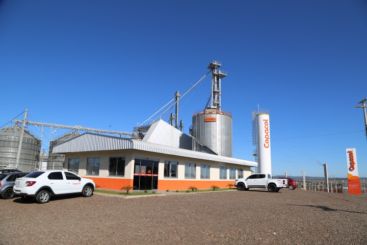 Copacol anuncia ampliação no Sudoeste do Paraná