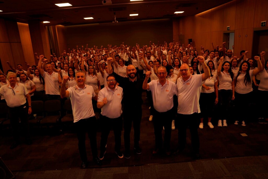 Avança Frimesa chega em Itajaí, Santa Catarina
