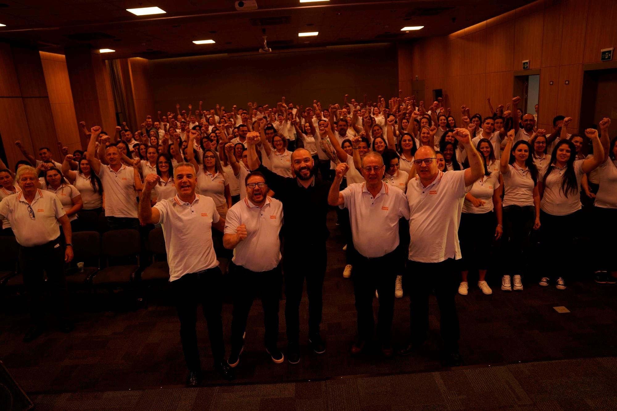 Avança Frimesa chega em Itajaí, Santa Catarina