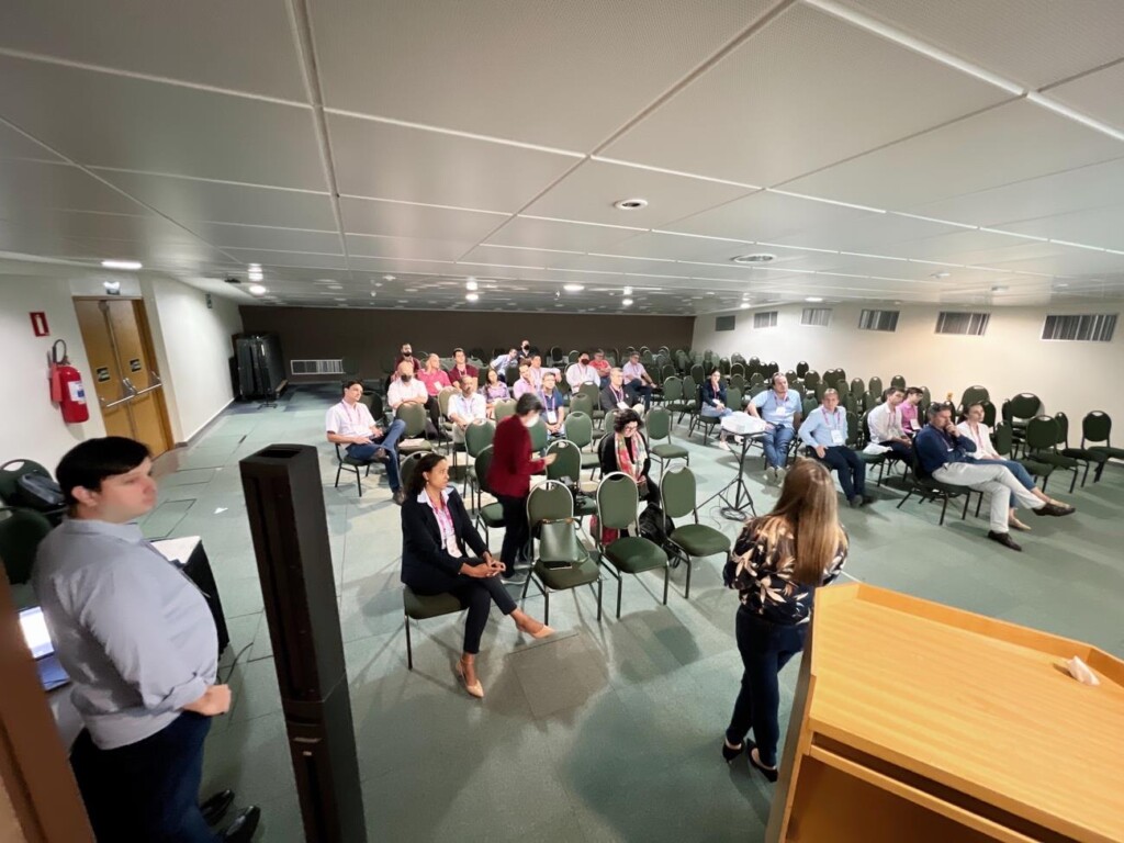 Instituto Ovos Brasil reúne produtores e empresas do setor