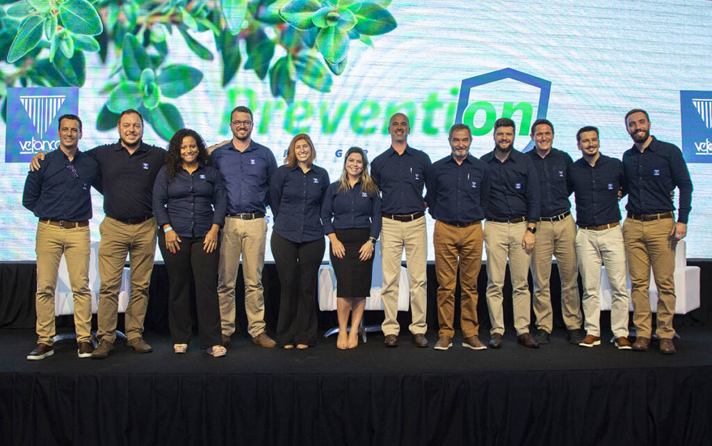 Xponential Meeting Vetanco 2022 debate o futuro da avicultura e suinocultura brasileira