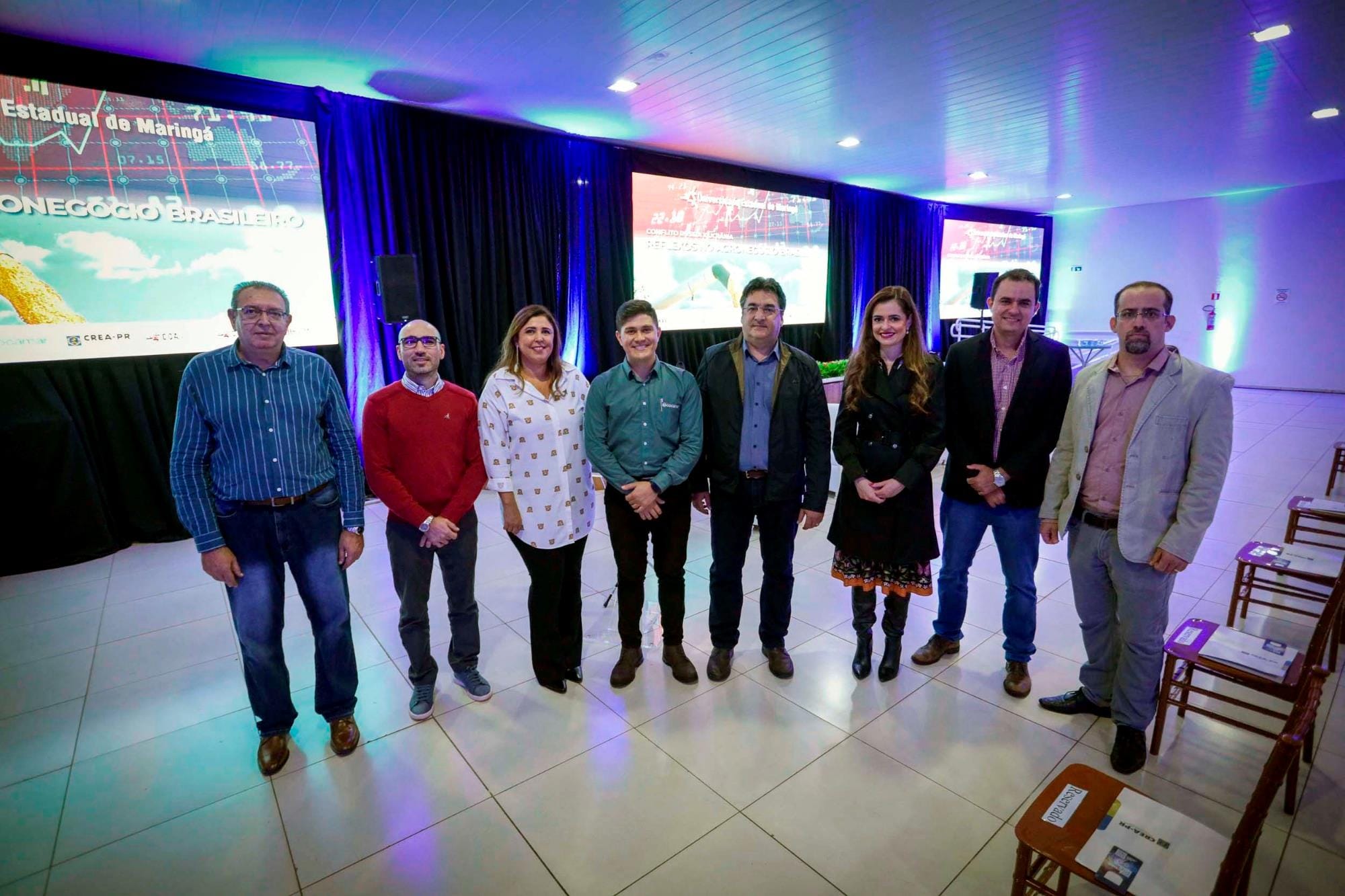 Agro já sente o impacto da guerra, afirmam professores da UEM e lideranças do setor