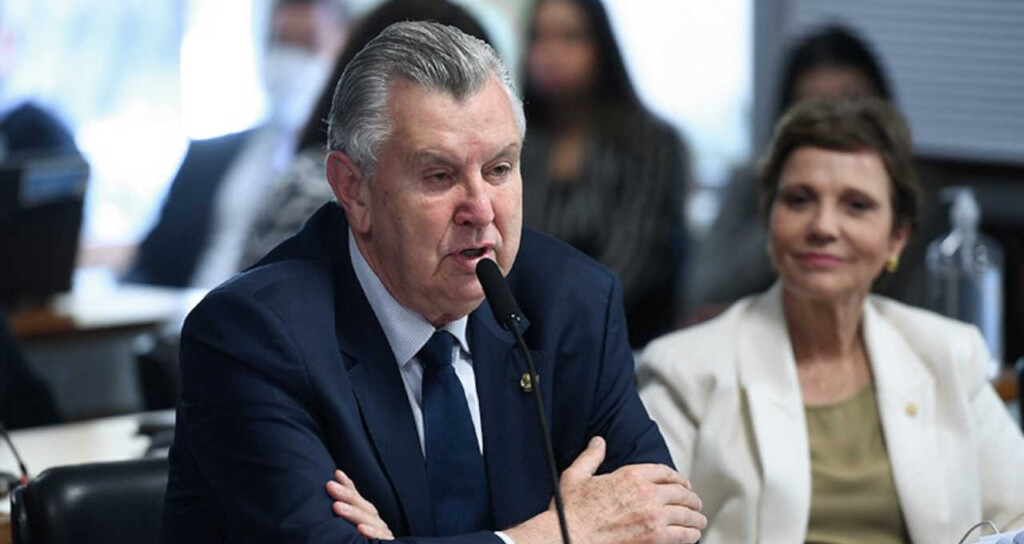 Nesta segunda-feira senado debate autocontrole do agronegócio