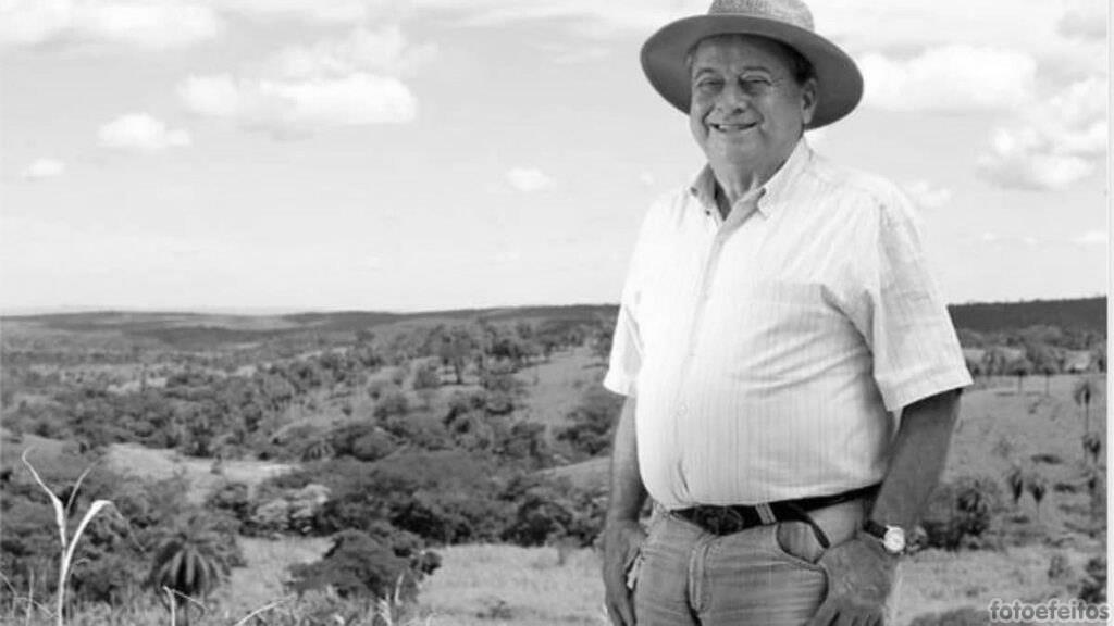 LUTO: Falece ex-ministro da Agricultura e indicado ao Nobel da Paz, Alysson Paolinelli