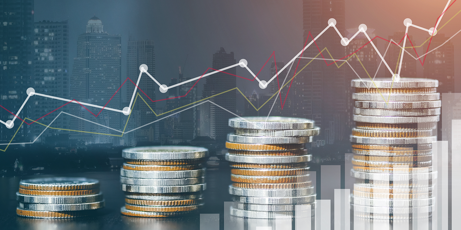 Inflação nos EUA segue abaixo das expectativas, mas pressões sobre aumento de juros permanecem