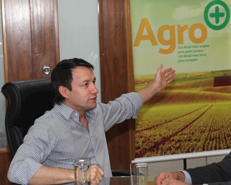 Mapa exige que prestadores de serviços instituam programas de integridade