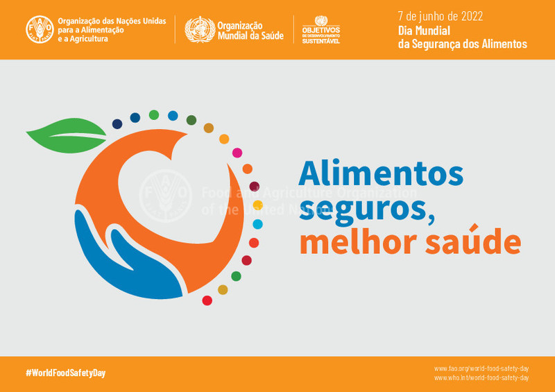 Consumidor também deve ficar atento à segurança dos alimentos