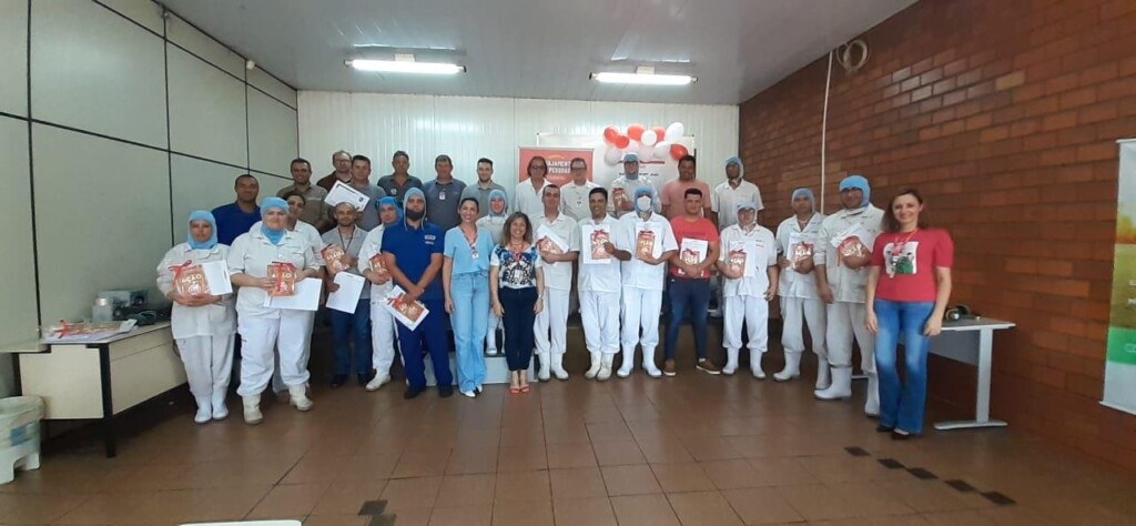 Coopavel investe em liderança transformadora