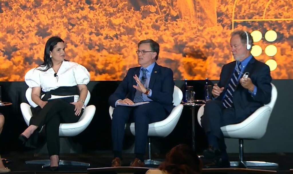 Painel do CAF da ONU adverte sobre insegurança alimentar na América Latina e no Caribe