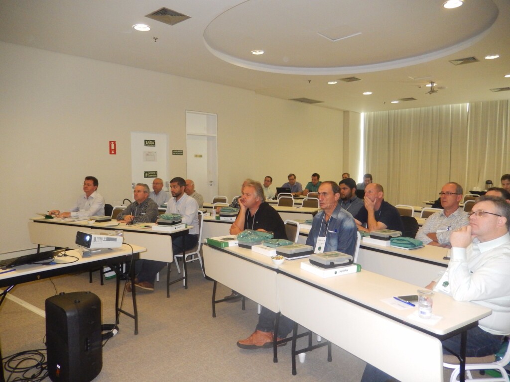 Biomin realiza treinamento do Mycofix 5.0 com distribuidores