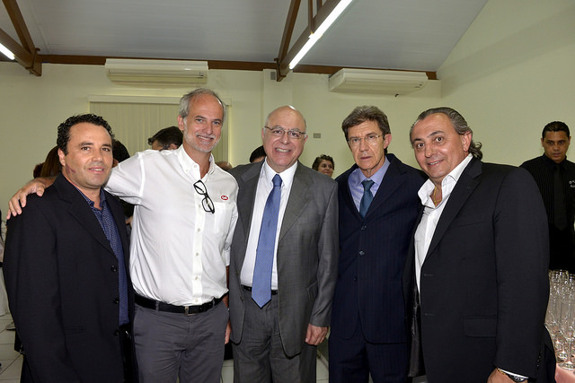 Instituto Biológico completa 89 anos