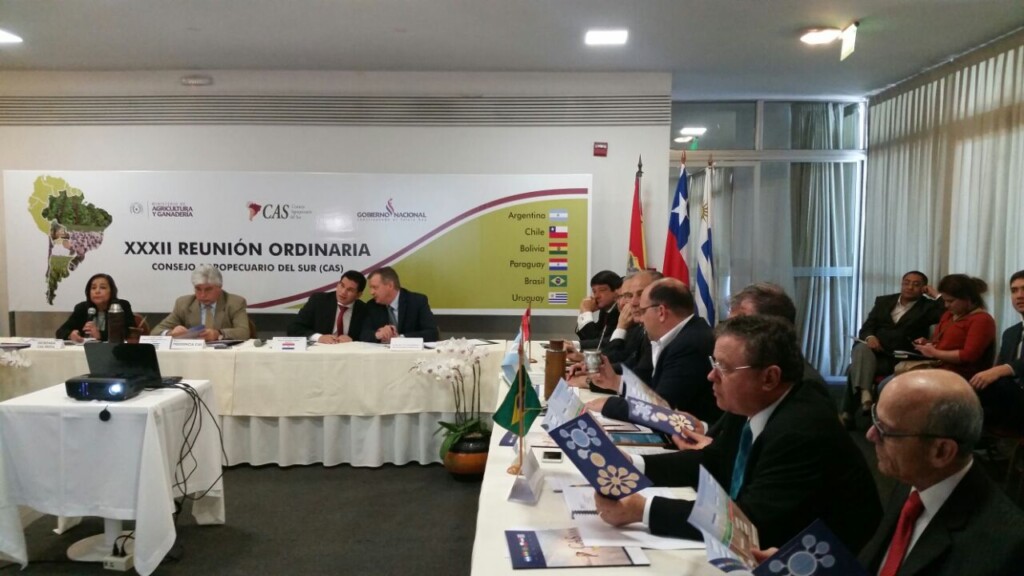 Produtos agropecuários sustentáveis devem ter preferência no mercado global