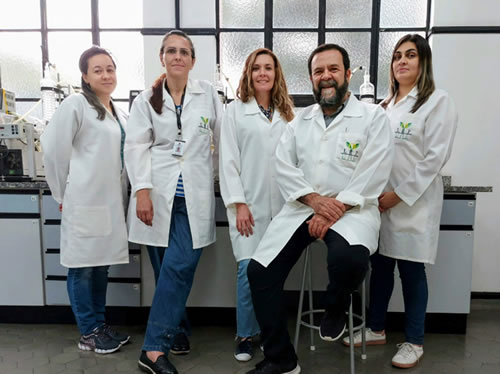 SP investiu R$ 7,5 milhões no Instituto Biológico em 2021