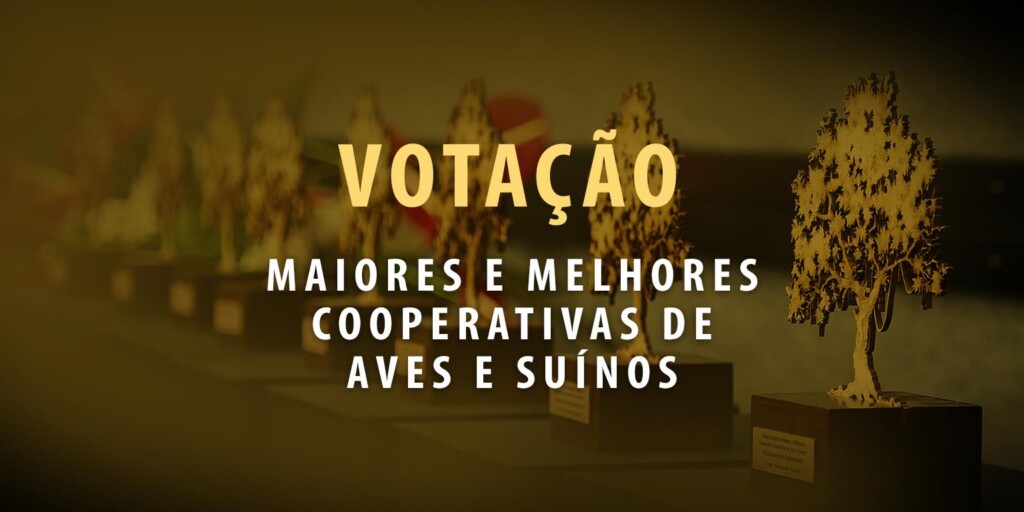 Em momento decisivo, votação online em três categorias do Prêmio Quem é Quem segue até 21 de março