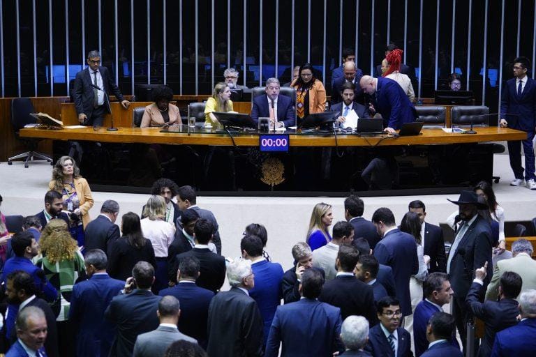 Aprovação do marco temporal gera expectativas, mas proposta segue para o Senado