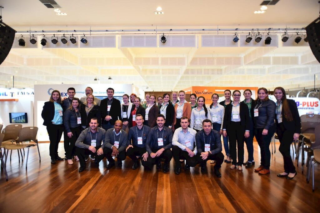 Após superar meta em 2018 Cresol estará novamente na AveSui EuroTier