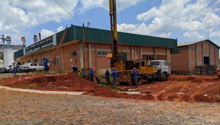 Unidade da Capal em Curiúva (PR) recebe R$ 2,5 mi de investimentos em obras