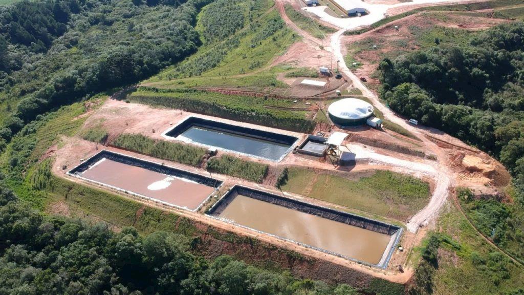 Paraná ganha duas novas usinas de biogás com tecnologia inovadora de captação de dióxido de carbono