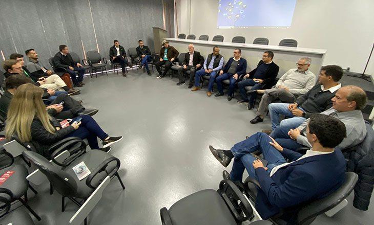 Cooperativas debatem estratégias para impulsionar negócios no agro e na área de crédito