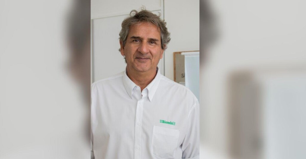 Biomin realiza evento exclusivo no Congresso Latino-Americano de Avicultura, em Lima (Peru), para discutir redução do uso de antibióticos