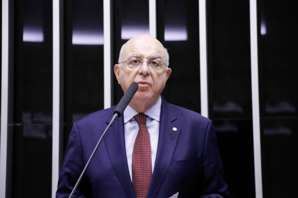 Coordenador do Ramo Crédito da Frencoop quer agilizar aprovação do PLP 27/20 no Senado