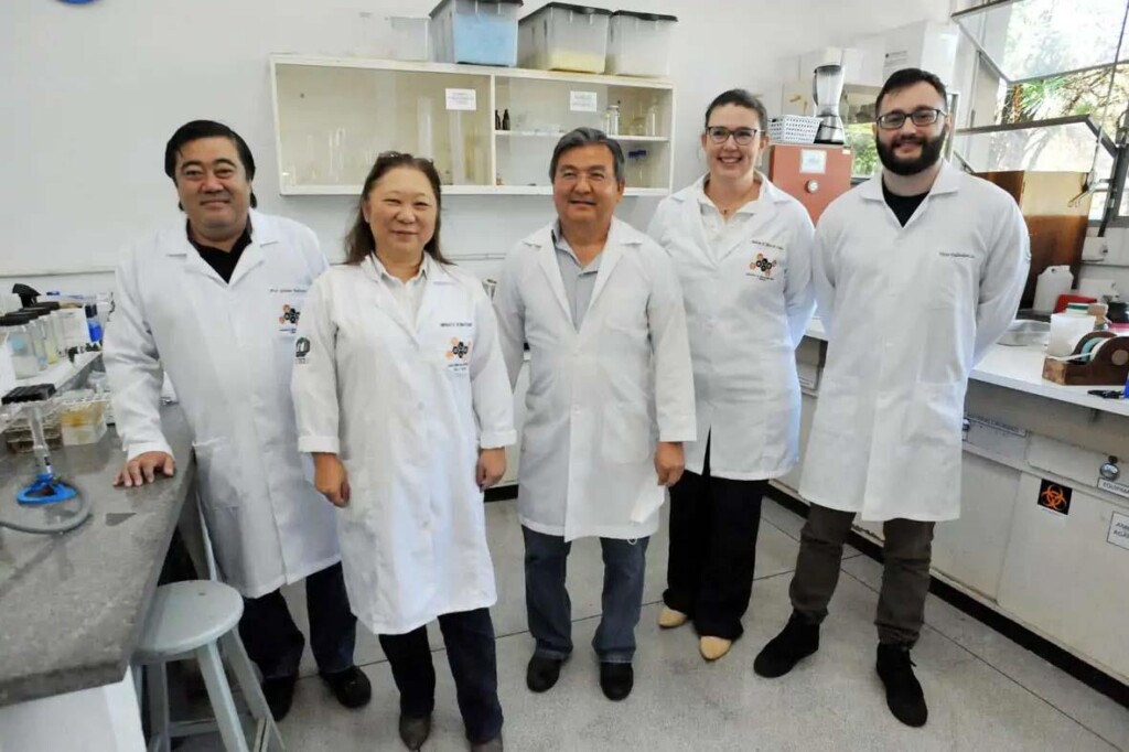 Estudo da UEL vai monitorar bactérias multirresistentes na cadeia produtiva do frango