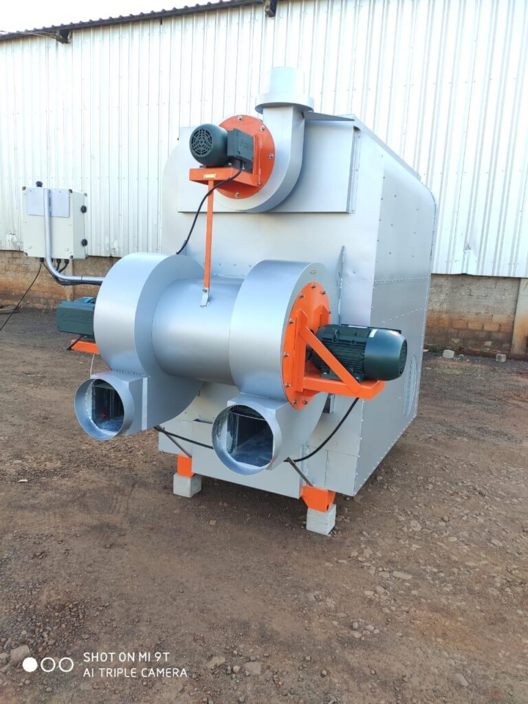 Aquecedores automáticos propõem um aquecimento eficiente com economia de combustível