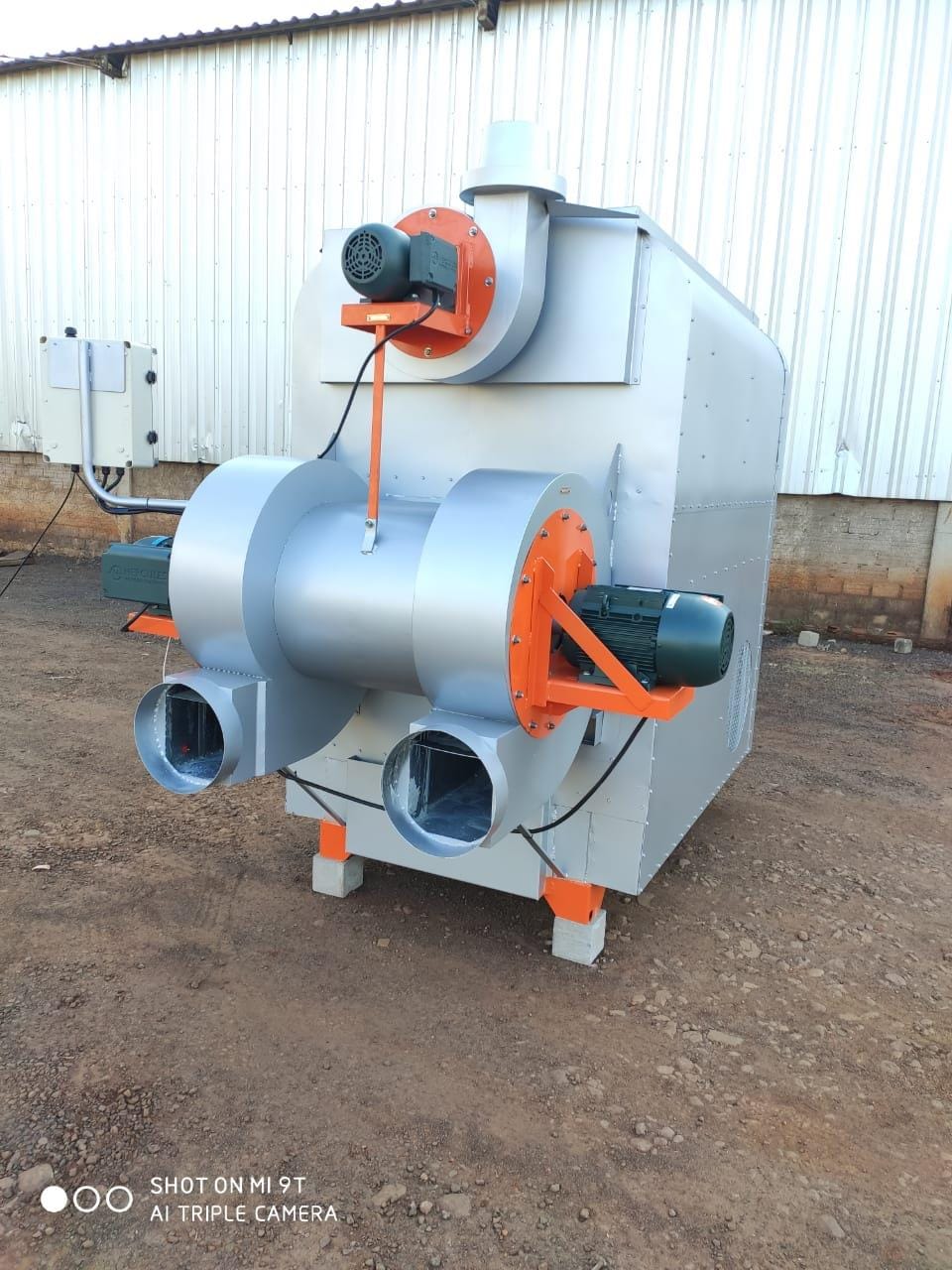 Aquecedores automáticos propõem um aquecimento eficiente com economia de combustível Aquecedores automáticos propõem um aquecimento eficiente com economia de combustível