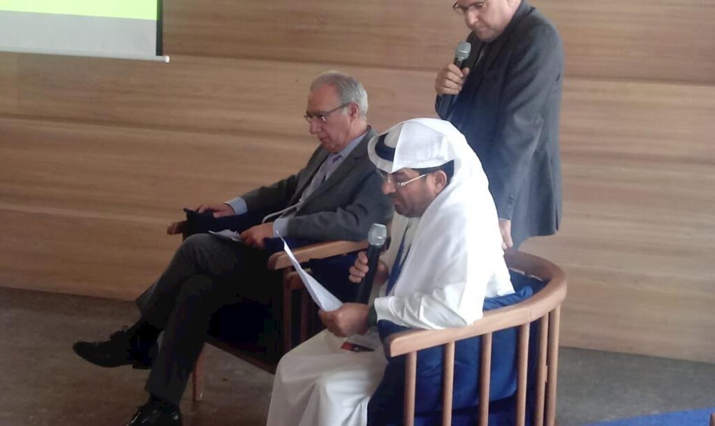 Investidor quer projeto brasileiro de aves no Sudão