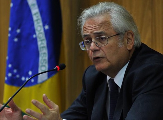 Roberto Jaguaribe é o novo presidente da Apex-Brasil