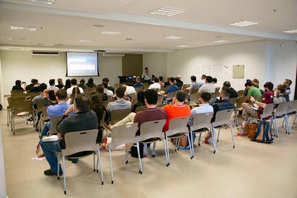 6º Congresso Brasileiro de Zootecnia de Precisão debaterá inovações tecnológicas da nova era como as Smart Farms e o futuro da automação de galpões