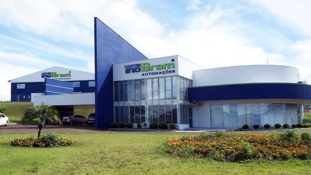 InoBram anuncia intenção de união de negócios com Munters