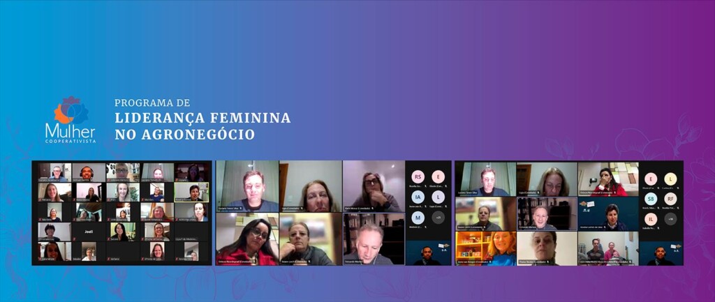 Programa de Liderança Feminina incentiva participação das mulheres no agronegócio