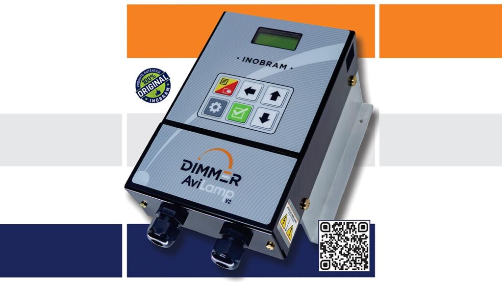 InoBram lança novo dimmer no mercado