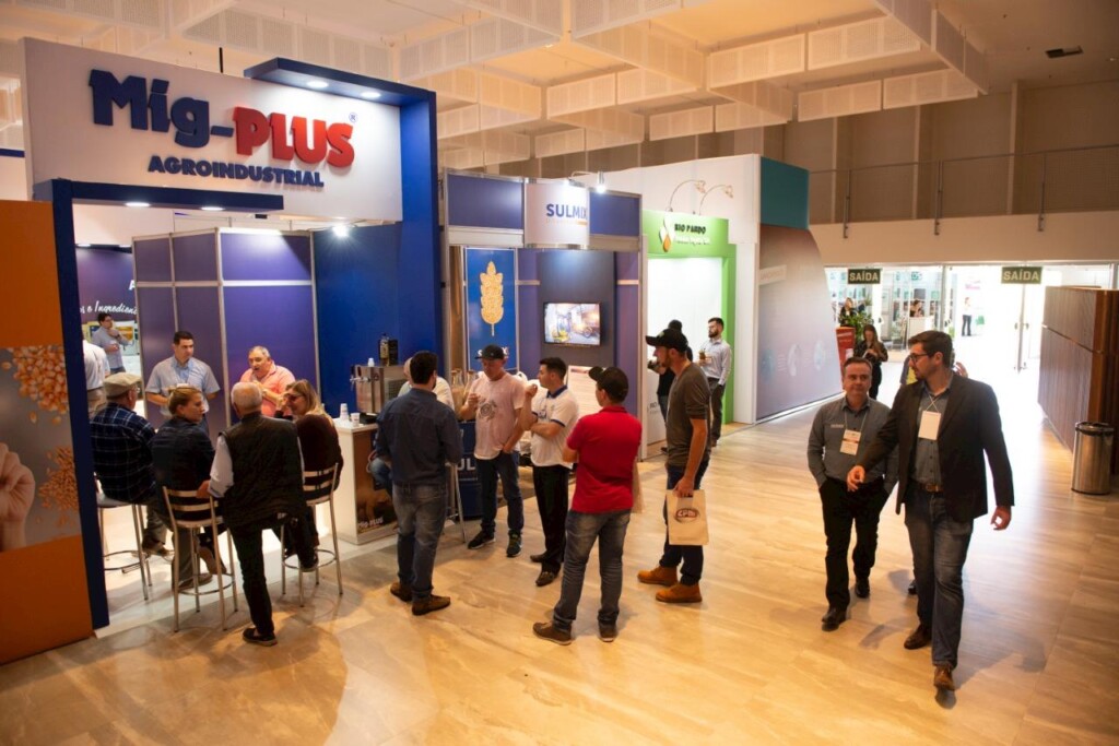 Mig-Plus projeta bom momento da suinocultura no médio prazo