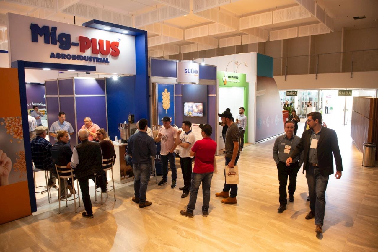 Mig-Plus projeta bom momento da suinocultura no médio prazo