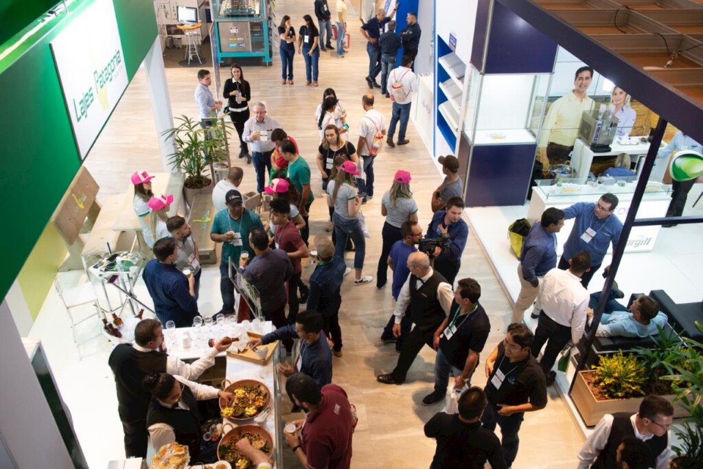 Agendada para abril de 2021, AveSui deve ser ponto de encontro para a retomada do setor