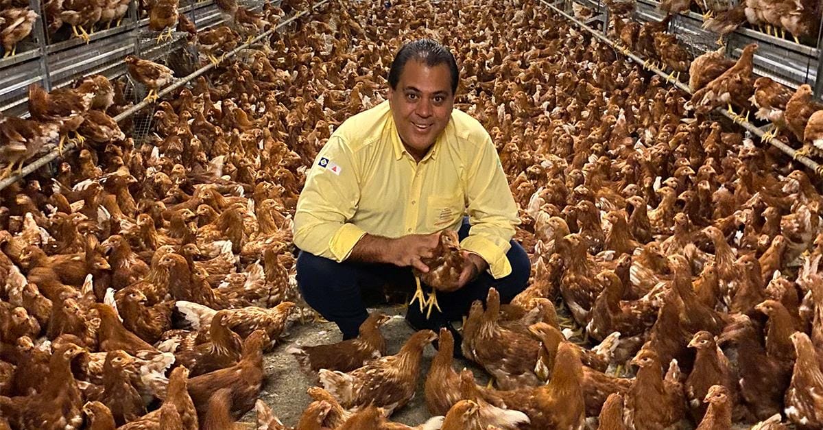Mantiqueira adquire Fazenda da Toca Orgânicos e Rizoma