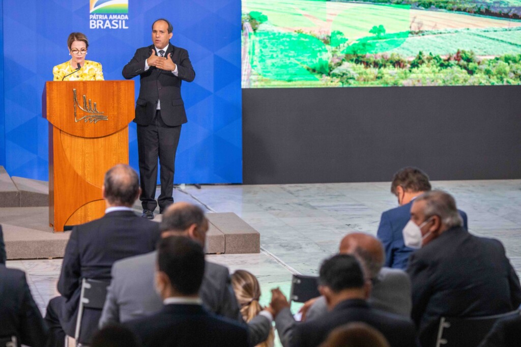 FAESC avalia de forma positiva o Plano Agrícola e Pecuário 2021/2022