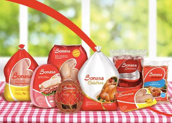 Bonasa pede recuperação judicial para manter produção