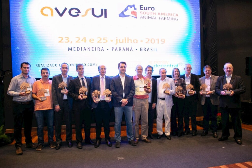 Quem é Quem – Maiores e Melhores Cooperativas de Aves e Suínos