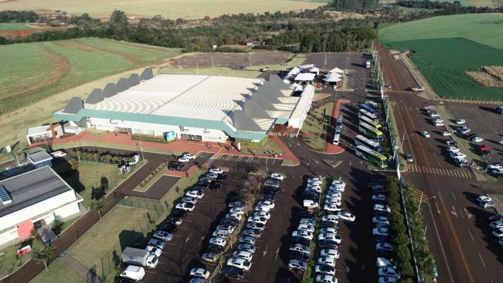 Em instantes, assista ao lançamento da AveSui América Latina 2022 pelo canal TV Gessulli